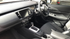 Honda Jazz 1.5 i-MMD Hybrid EX 5dr eCVT Hybrid Hatchback